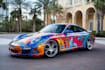 do a vehicle wrap, car wrap, food truck wrap