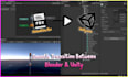 create fps animation blender 2026