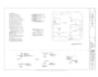 create professional 2d house plans and floor plans autocad