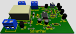 provide circuit simulations and pcb design layout