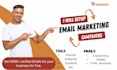 setup successful email marketing campaigns and software