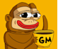 create 2d solana token 2d memecoin animation 2d memecoin token animation crypto