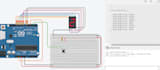 provide arduino microcontroller coding and programming