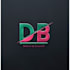 a creative 3d logo design