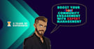 be your skool community manager
