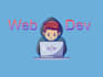 develop bootstrap and  javascript webpages