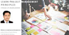teach project management with practical implementation