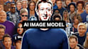create ai image model for your instagram to create images in any scene