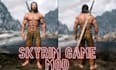 create edit and port custom skyrim se le and ae mods for weapon and armor