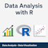 do data analysis, visualization and statistical modeling using r programming