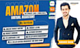 be your amazon va amazon ppc specialist manage run amazon ppc campaigns