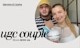 create couples ugc content for tiktok reels youtube