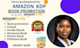 do book promotion, ebook promotion and kindle book publishing, book formatting