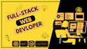 be your full stack web developer using react, next js, node, express and mongodb