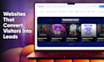 convert lost leads into sales with website ui ux design