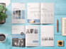 do professional PDF ebook formatting, book layout and print book design
