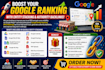 do google authority stacks for powerful SEO link building