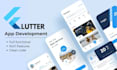 design flutter apps, convert your design to flutter code