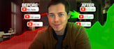 design amazing eye catching youtube thumbnails