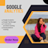 set up google analytics shopify, wordpres enhanced ecommerce tracking