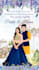 create a caricature wedding invitation video