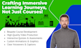 do online video course creation, e learning course, educational video, udemy