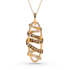 do jewelry render and animation in high quality