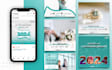 design social media posts
