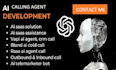 do ai sales agent ai caller, cold calling agent, ai sales rep, retell ai ghl