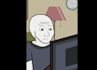 do funny memes video, crypto meme coin art, ponke meme animation, wojak pepe art