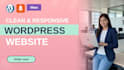 be your expert developer for wordpress websites