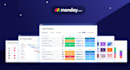 do perfex CRM customization, lofty CRM setup, monday CRM automation, zoho CRM