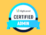 get everything done on gohighlevel as a ghl certified admin