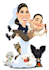 make toons from yuour pics