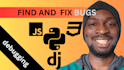 fix your python related bug