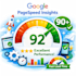 do core web vitals optimization for better google rankings