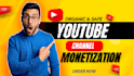 do channel promotion for complete youtube monetization