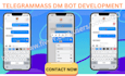do secure telegram dm bot, facebook dm bot, instagram dm bot, mass dm bot