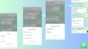 create appointment booking with whatsapp flow of whatsapp cloud API whatsapp API