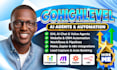 build gohighlevel expert ai agents, ghl website CRM automation, make and zapier