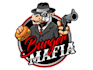 design excellent burger logo
