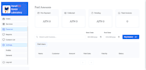 create custom full stack web app using next js, react js, node js and typescript