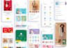 develop ecommerce shopping app restaurant app, multi vendor app, marketplace app