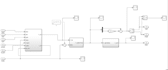 design electrical power and control circuits in simulink