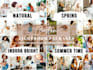 create custom lightroom preset packages for resale
