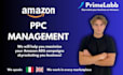 manage your amazon ads PPC