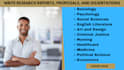handle phd, masters capstone projects, proposals, dissertations