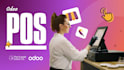 setup and customize odoo pos for your restaurant, cafe or retail store