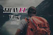 do your travel vlog, wedding and youtube video editing