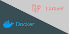 dockerize and optimize your laravel application